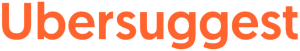 ubersuggest logo